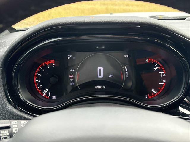 2021 Dodge Durango R/T AWD