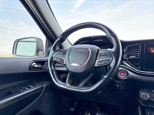2021 Dodge Durango R/T AWD