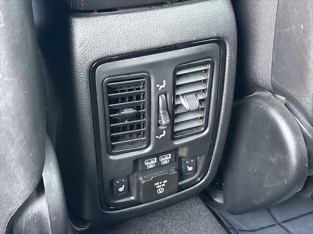 2021 Dodge Durango R/T AWD