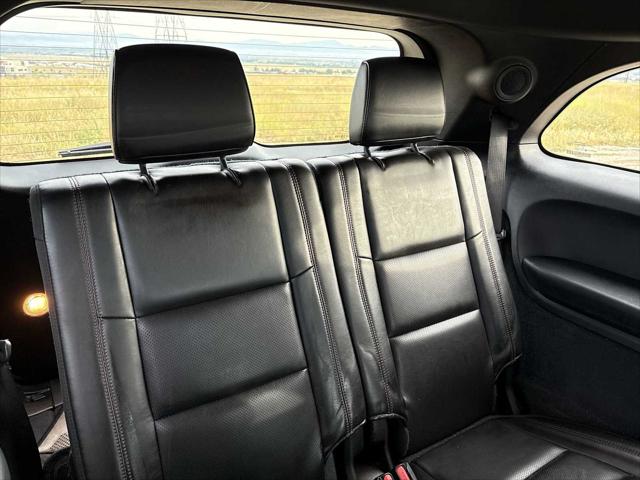 2021 Dodge Durango R/T AWD