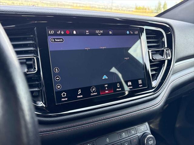 2021 Dodge Durango R/T AWD