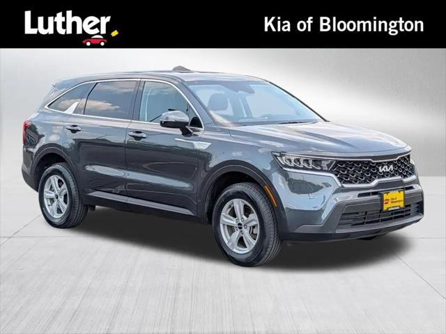 2023 Kia Sorento LX for sale in Minneapolis, MN