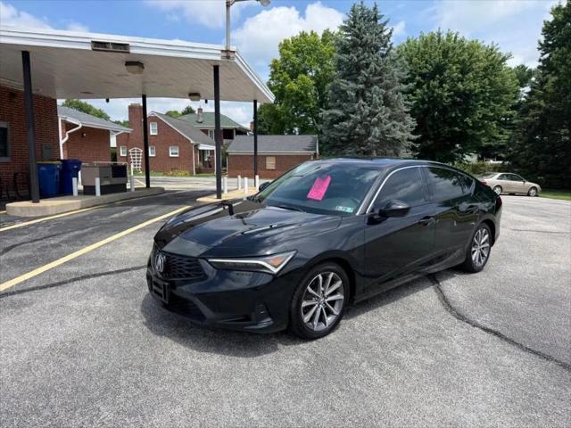 2025 Acura Integra Base for sale in Emigsville, PA
