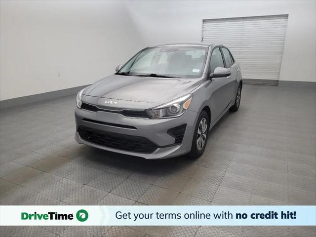 2023 Kia Rio 5 Door S for sale in Albuquerque, NM