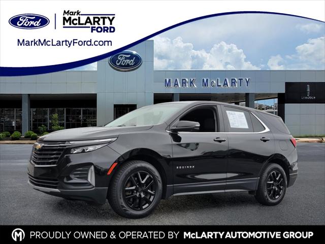 2023 Chevrolet Equinox FWD LT for sale in North Little Rock, AR