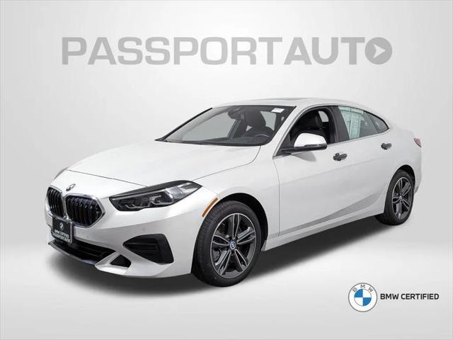 2024 BMW Coupe xDrive for sale in Marlow Heights, MD