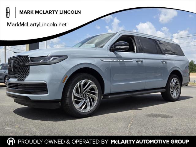 2027 Lincoln Navigator Premiere L for sale in North Little Rock, AR
