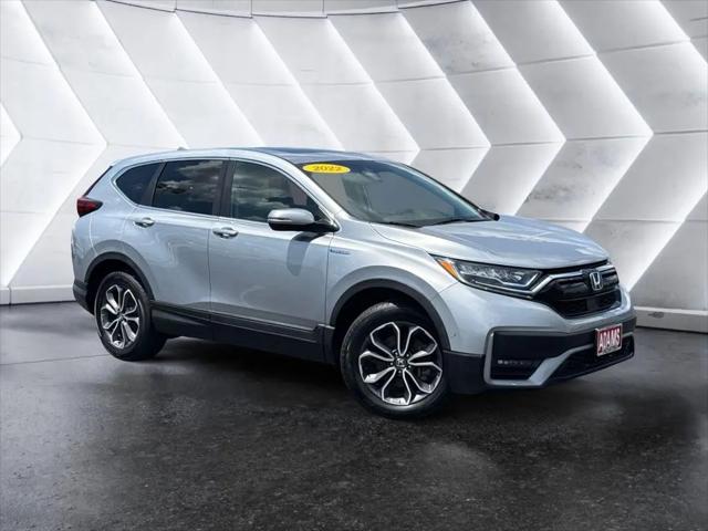 2022 Honda CR-V Hybrid EX-L for sale in Lee's Summit, MO