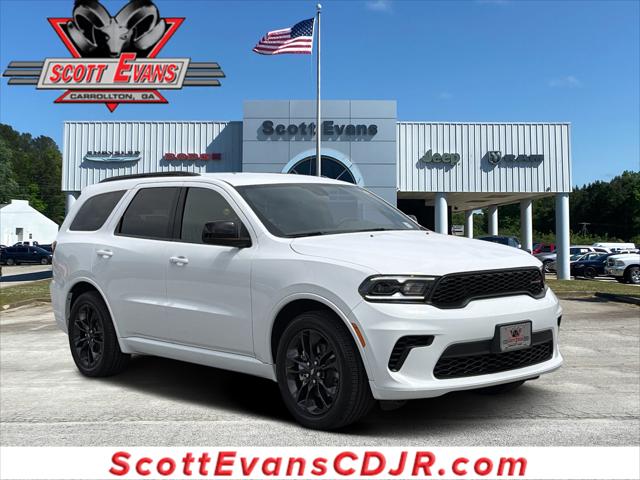 2026 Dodge Durango GT RWD for sale in Carrollton, GA
