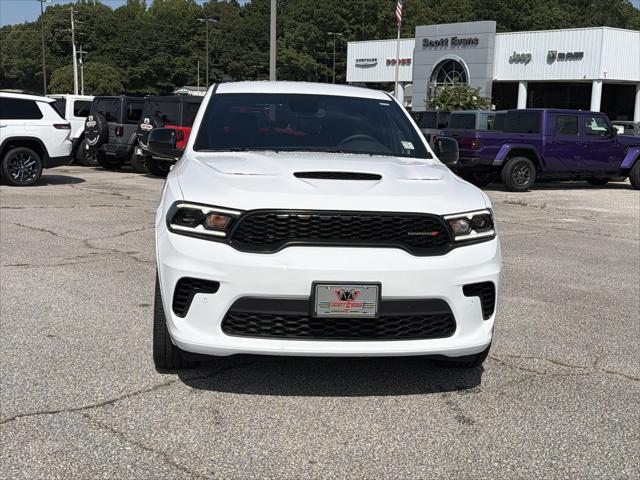 2026 Dodge Durango DURANGO GT AWD HEMI V8 2026 Dodge Durango DURANGO GT AWD HEMI V8