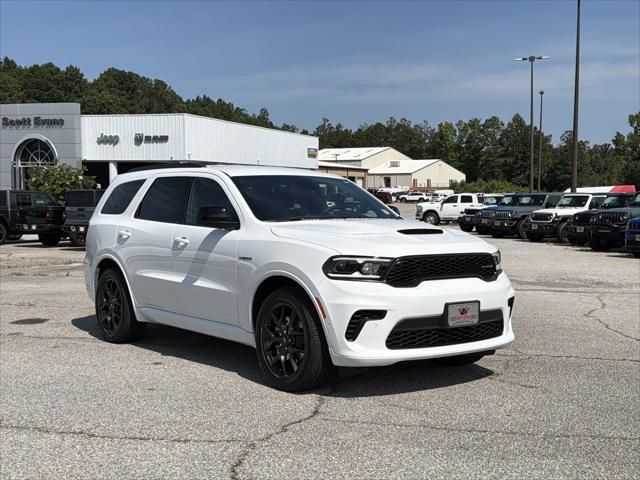 2026 Dodge Durango DURANGO GT AWD HEMI V8 2026 Dodge Durango DURANGO GT AWD HEMI V8