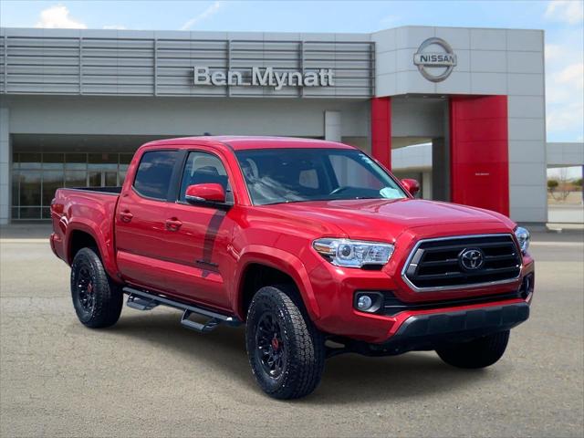 2023 Toyota Tacoma SR5 V6 for sale in Salisbury, NC