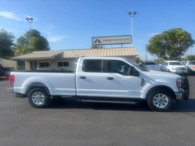 2022 Ford F-250 XL for sale in Amarillo, TX
