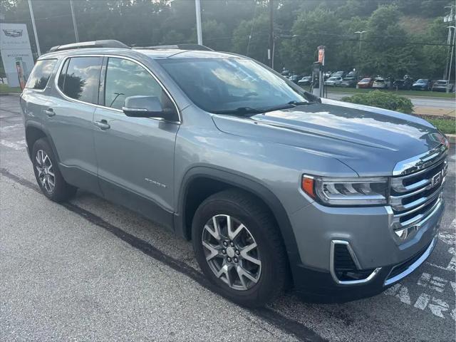 2023 GMC Acadia AWD SLT for sale in Monroeville, PA
