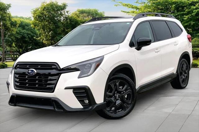 2024 Subaru Ascent Onyx Edition 7-Passenger for sale in Oklahoma City, OK