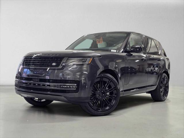 2026 Land Rover Range Rover P400 SE for sale in San Francisco, CA