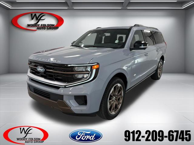 2027 Ford Expedition Max King Ranch for sale in Baxley, GA