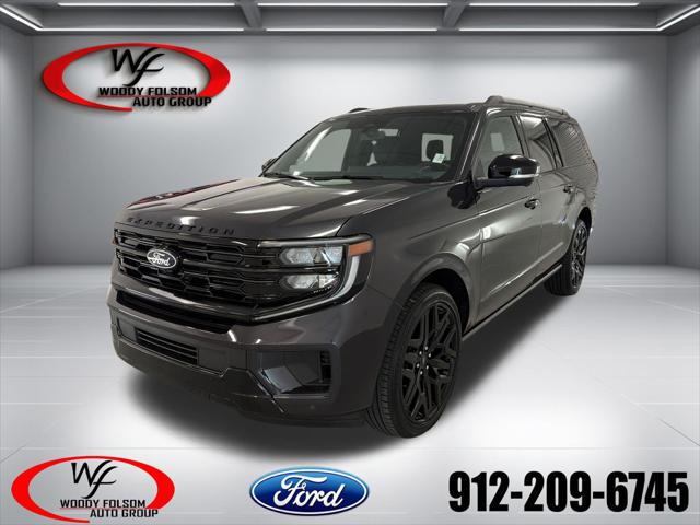 2027 Ford Expedition Max Platinum for sale in Baxley, GA