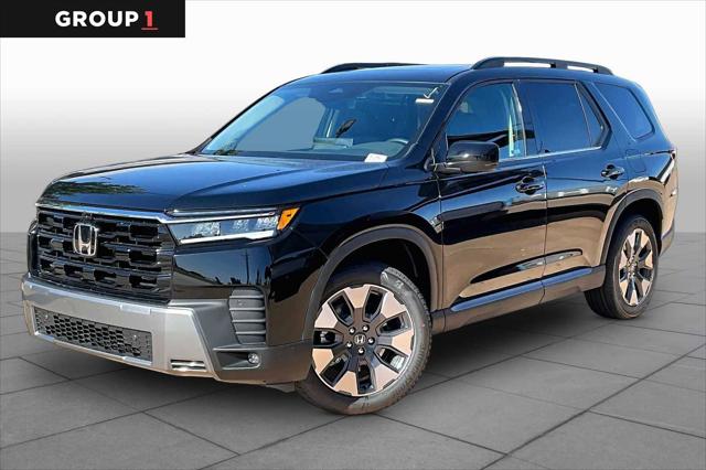 2026 Honda Pilot Touring for sale in Oklahoma City, OK
