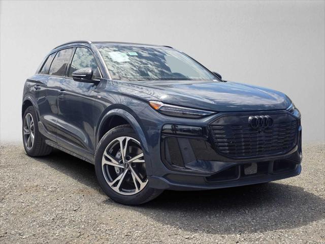 2027 Audi Q6 e-tron Premium quattro for sale in Palo Alto, CA