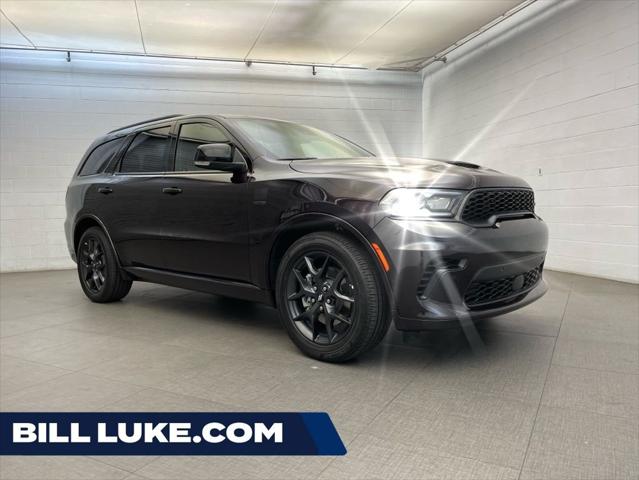 2026 Dodge Durango DURANGO GT HEMI V8 PLUS AWD AMERICA250
