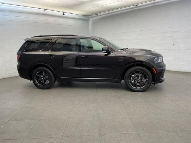2026 Dodge Durango DURANGO GT HEMI V8 PLUS AWD AMERICA250