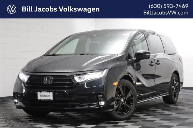 2023 Honda Odyssey Sport for sale in Naperville, IL