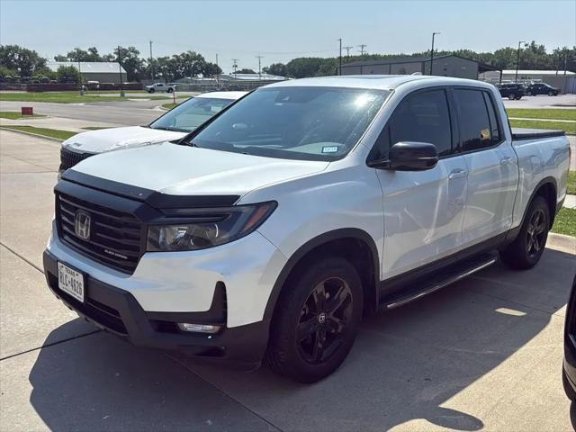 2022 Honda Ridgeline Black Edition for sale in Manhattan, KS