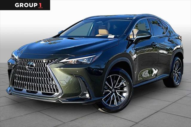 2026 Lexus NX 350 AWD for sale in Newport Beach, CA