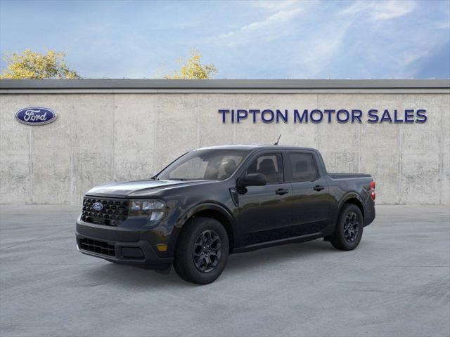 2026 Ford Maverick XLT for sale in Brownsville, TX
