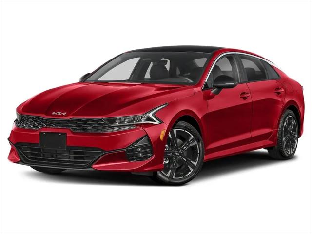 2022 Kia K5 GT-Line for sale in Montrose, CO