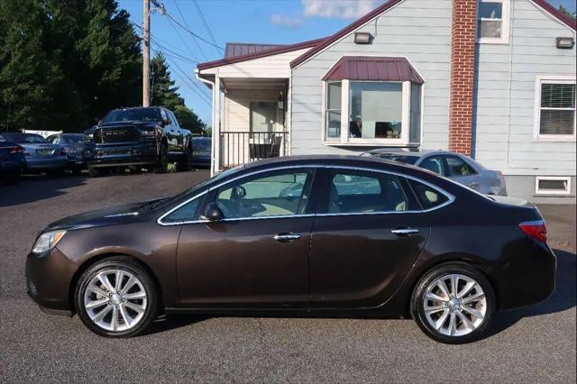 2014 Buick Verano Convenience Group for sale in Gilbertsville, PA