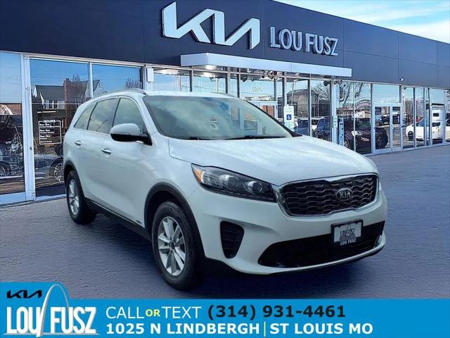 2020 Kia Sorento 2.4L LX for sale in St. Louis, MO