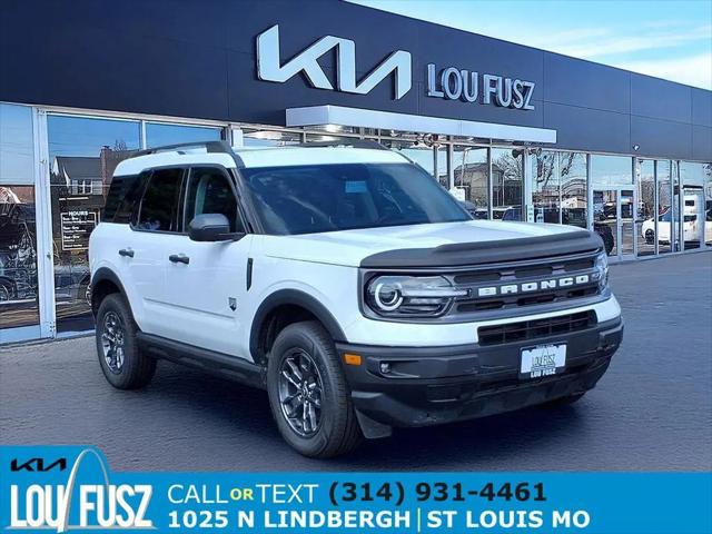 2023 Ford Bronco Sport Big Bend for sale in St. Louis, MO