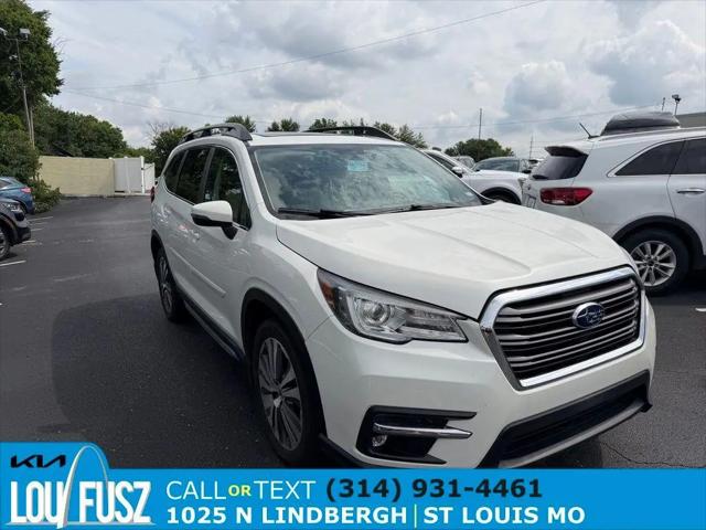2021 Subaru Ascent Limited for sale in St. Louis, MO