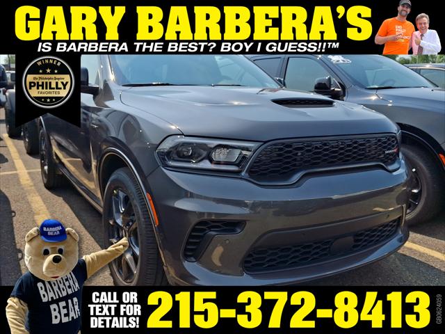 2026 Dodge Durango GT Plus AWD HEMI V8 for sale in Philadelphia, PA