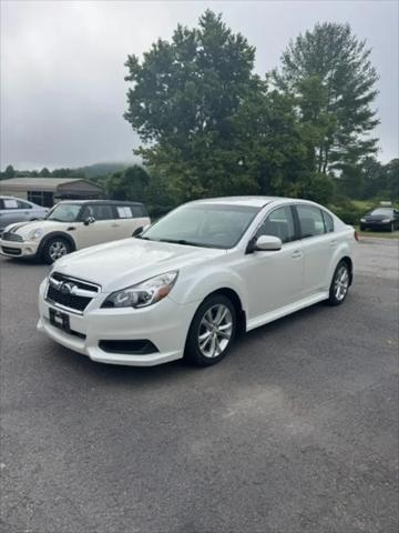 2014 Subaru Legacy 2.5i Premium for sale in Weaverville, NC
