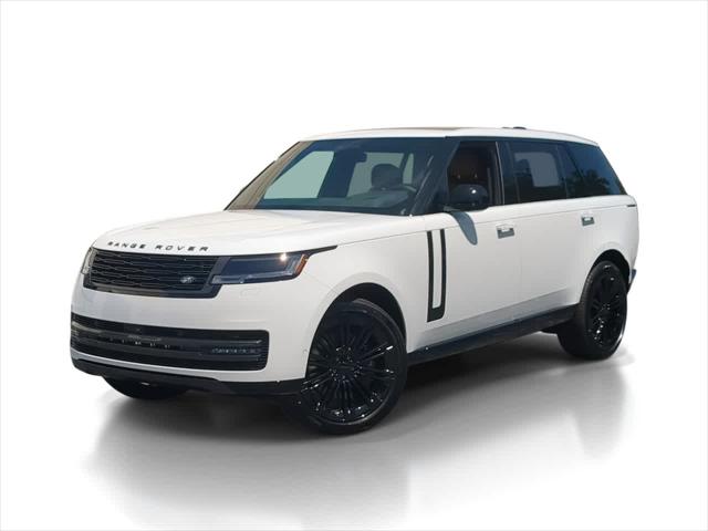 2026 Land Rover Range Rover P530 SE 7 Seat for sale in Orlando, FL