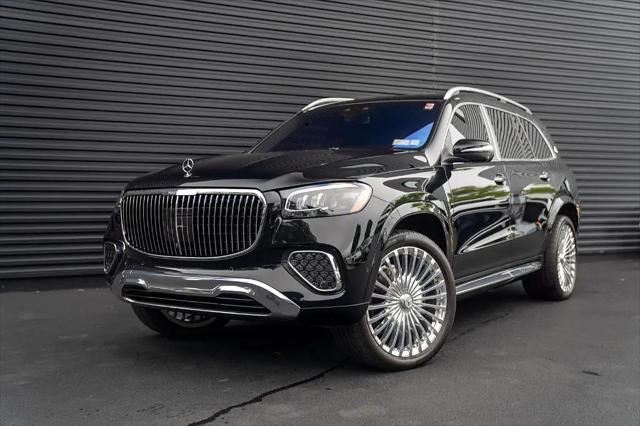 2025 Mercedes-Benz Maybach GLS 600 4MATIC for sale in Lawrenceville, NJ