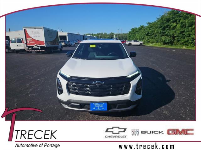 2027 Chevrolet Equinox AWD LT for sale in Portage, WI