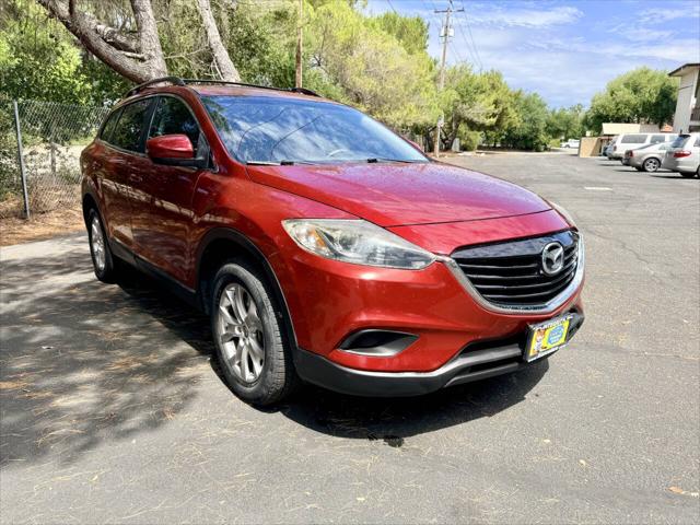 2015 Mazda CX-9 Touring for sale in Atascadero, CA