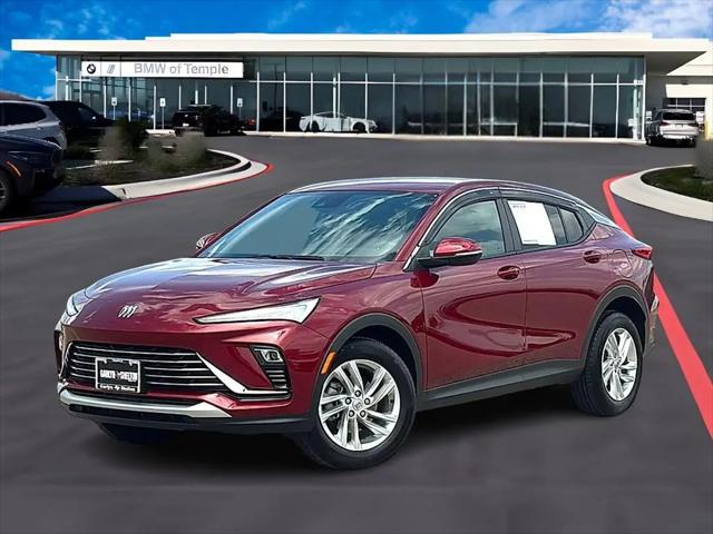 2024 Buick NV Preferred FWD for sale in Temple, TX