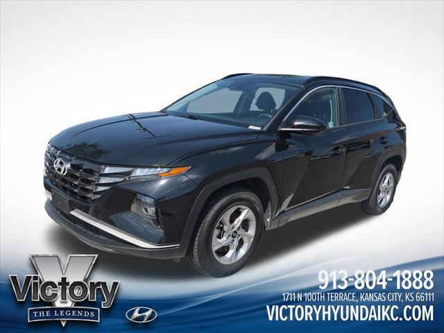 2024 Hyundai Tucson SEL for sale in Kansas City, KS
