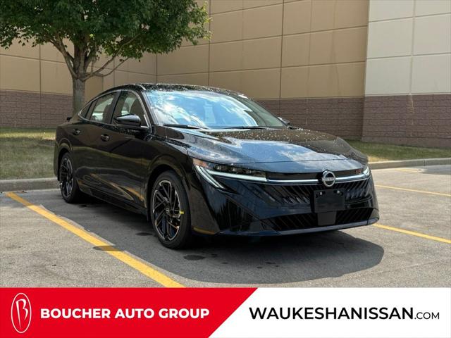 2026 Nissan Sentra SR for sale in Waukesha, WI