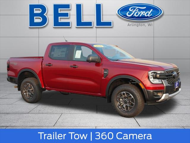 2026 Ford Ranger XLT for sale in Arlington, WI