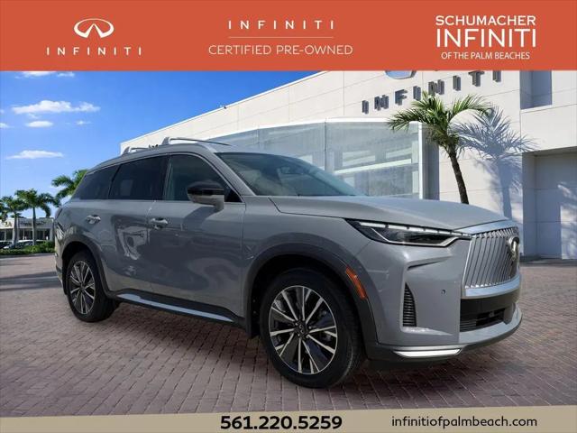2026 INFINITI QX60 LUXE for sale in West Palm Beach, FL