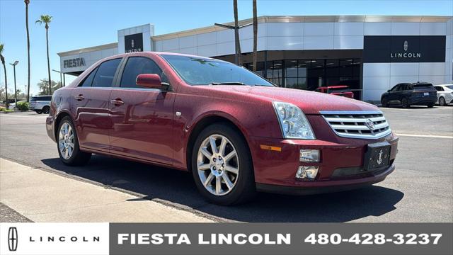 2007 Cadillac STS V8 for sale in Mesa, AZ