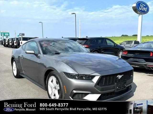 2026 Ford Mustang EcoBoost Fastback for sale in Perryville, MO