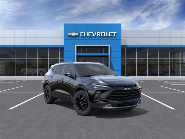 2026 Chevrolet Blazer LT for sale in Philadelphia, PA