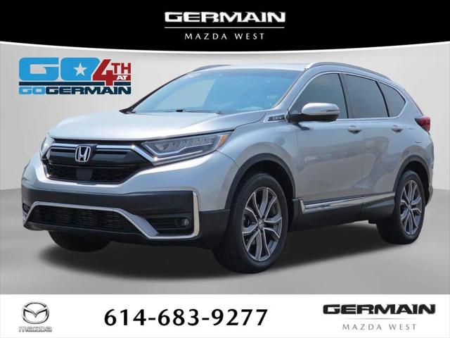 2022 Honda CR-V for sale near Columbus, OH